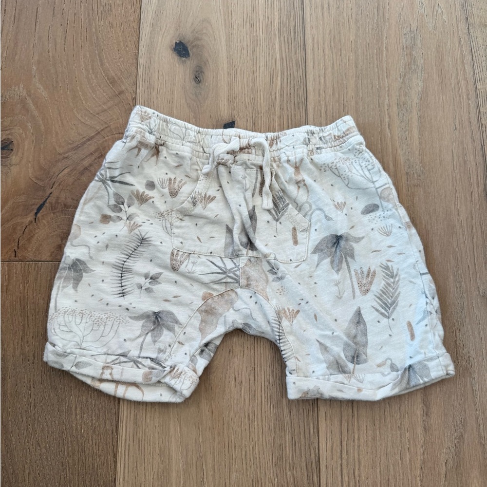 Rylee + Cru boy Kids Shorts